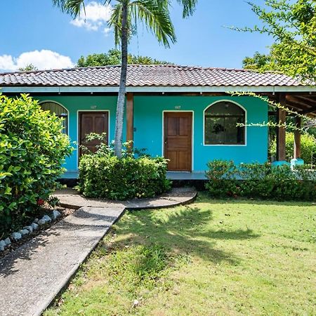 Villas Guanacaste Потреро Экстерьер фото