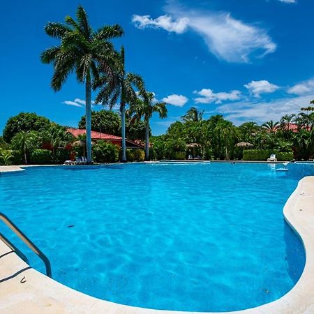 Villas Guanacaste Потреро Экстерьер фото