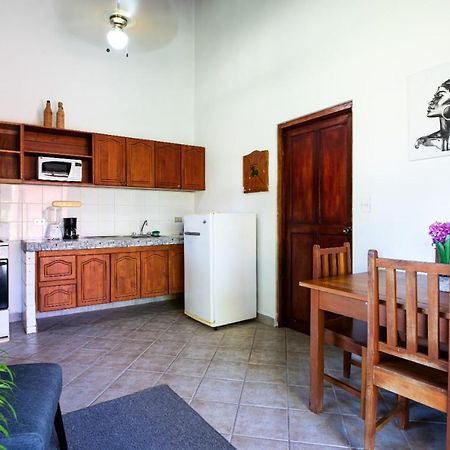 Villas Guanacaste Потреро Экстерьер фото