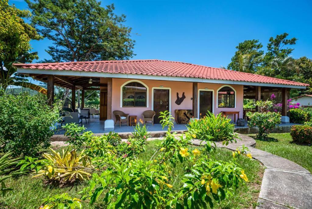 Villas Guanacaste Потреро Экстерьер фото