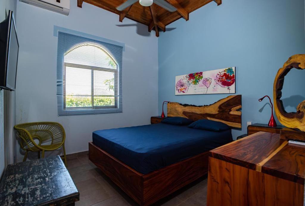 Villas Guanacaste Потреро Экстерьер фото