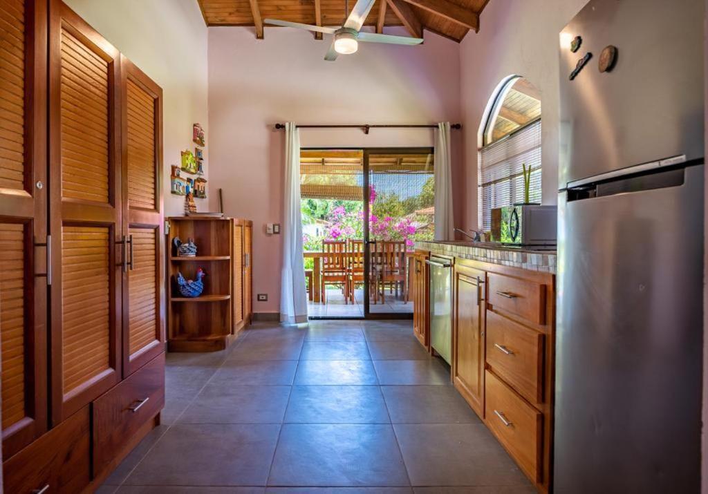 Villas Guanacaste Потреро Экстерьер фото