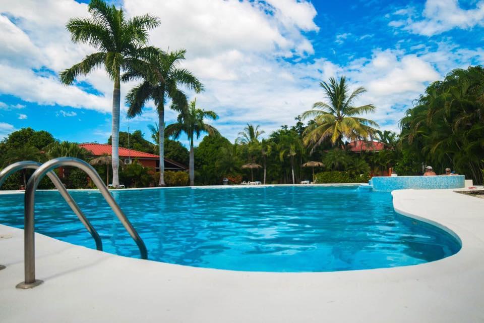 Villas Guanacaste Потреро Экстерьер фото