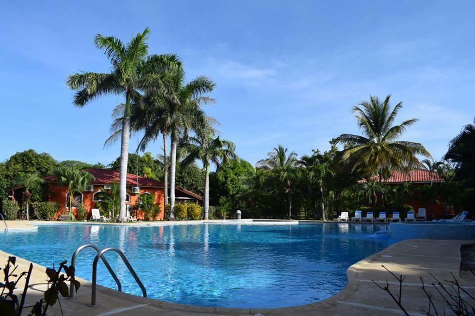 Villas Guanacaste Потреро Экстерьер фото
