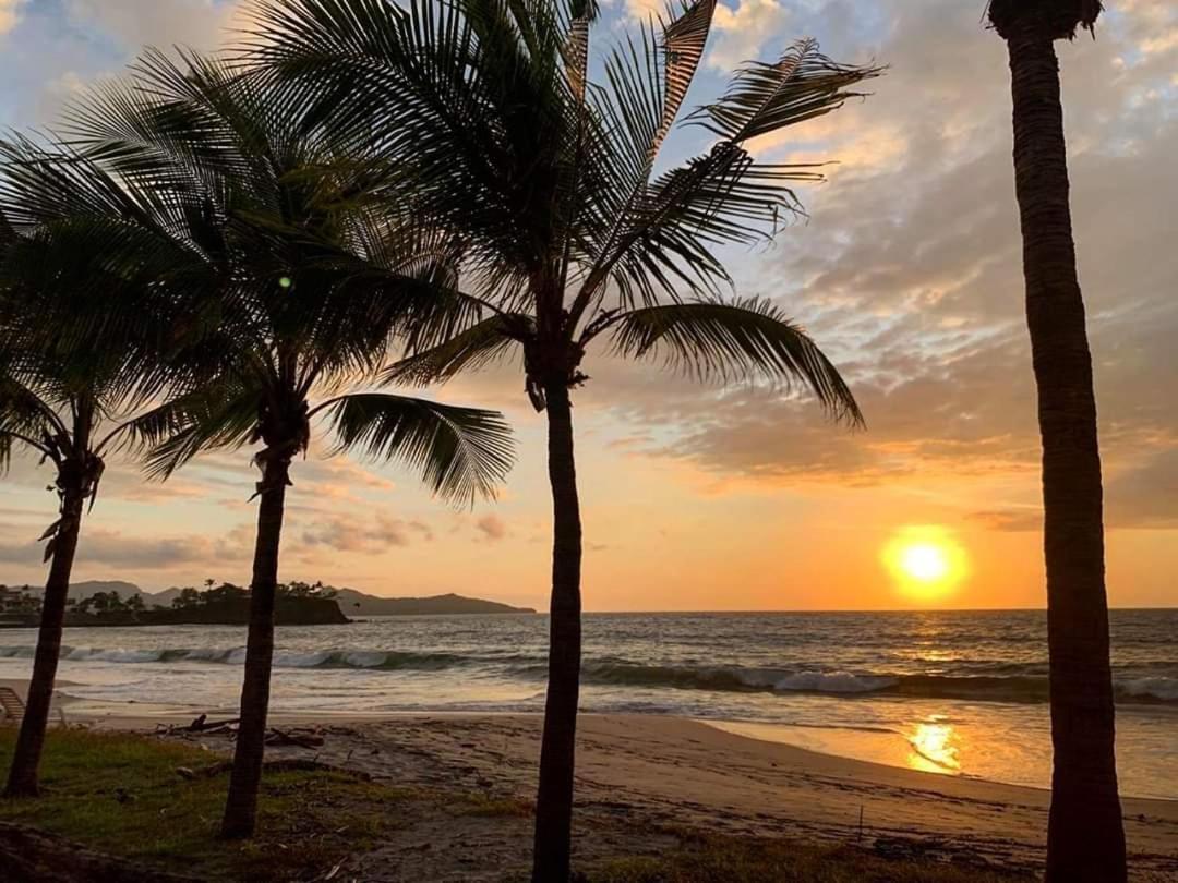 Villas Guanacaste Потреро Экстерьер фото