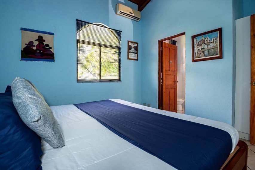 Villas Guanacaste Потреро Экстерьер фото