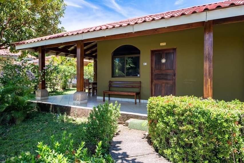 Villas Guanacaste Потреро Экстерьер фото