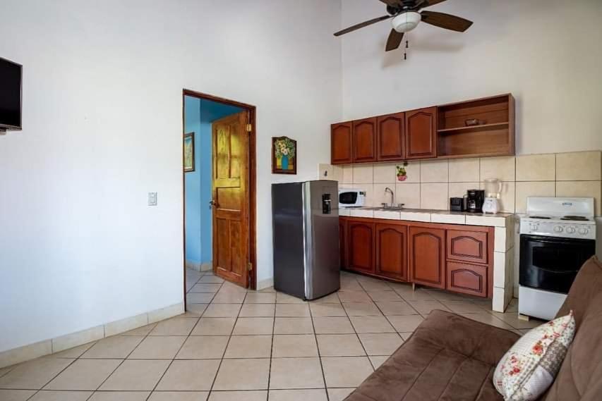 Villas Guanacaste Потреро Экстерьер фото