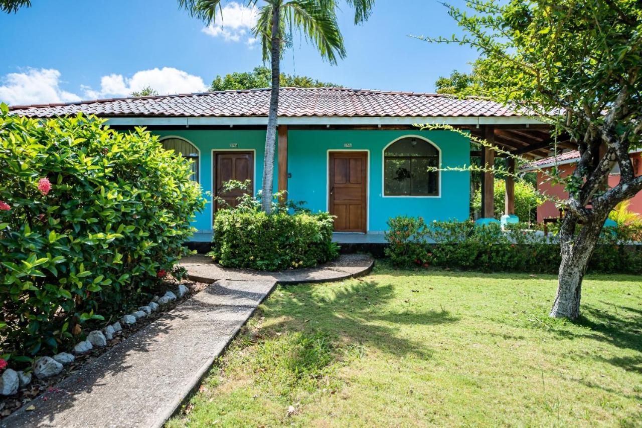 Villas Guanacaste Потреро Экстерьер фото