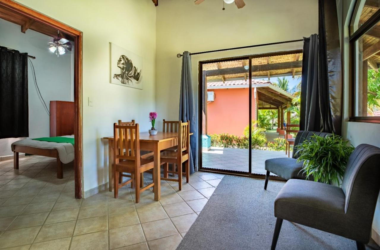 Villas Guanacaste Потреро Экстерьер фото