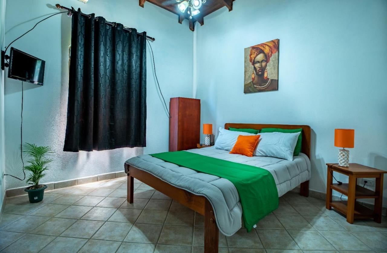 Villas Guanacaste Потреро Экстерьер фото
