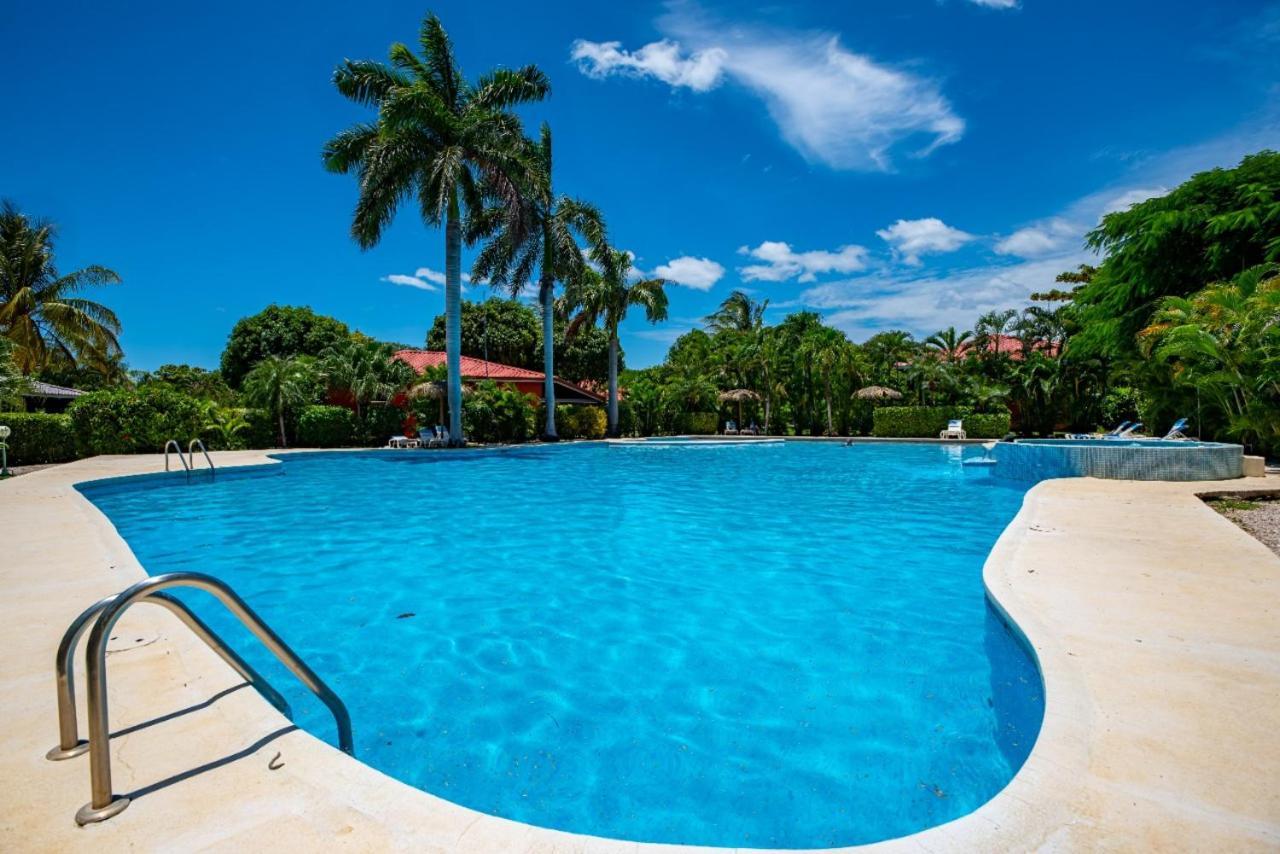Villas Guanacaste Потреро Экстерьер фото